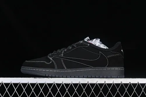 All categories Air Jordan Jordan series basketball shoes Air Jordan 1 Low B1 special price Travis Scott x Air Jordan 1 Low OG AJ1 Joe 1 undercut low DM7866-001